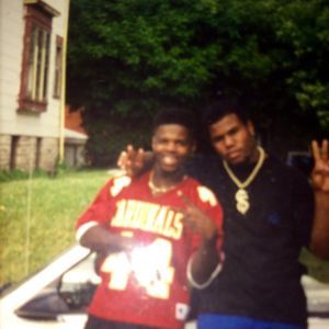 Meet your Posher, Phairro